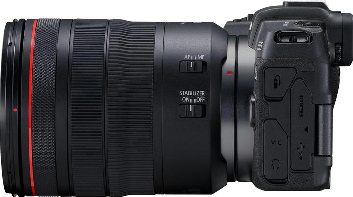 Produktbild Canon EOS RP Kit (24 - 105 mm, 27.10 Mpx)