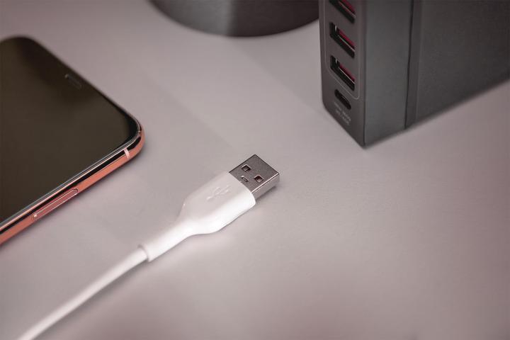 Actual product image Digitus DB-600106-010-W (1 m, USB 2.0)