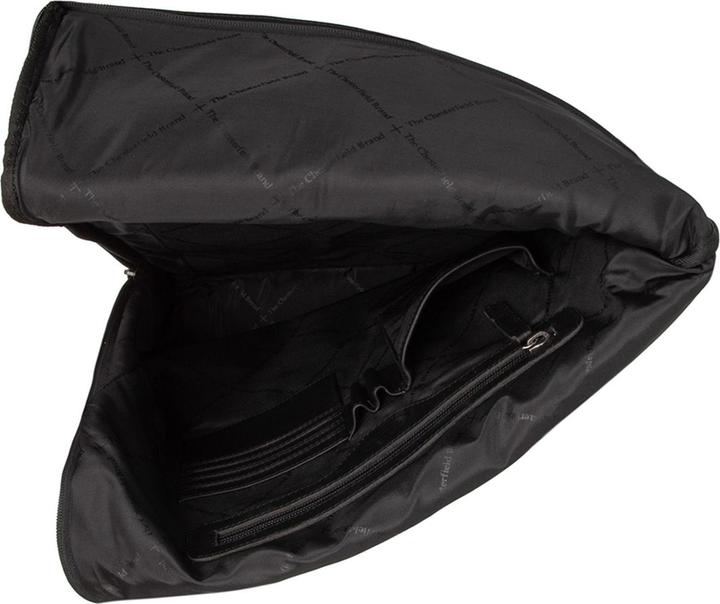 Actual product image The Chesterfield Brand Trondheim backpack 40 cm laptop compartment (15 l)
