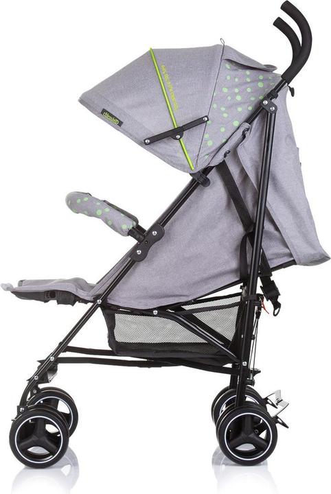 Produktbild Chipolino Kinderwagen Milano