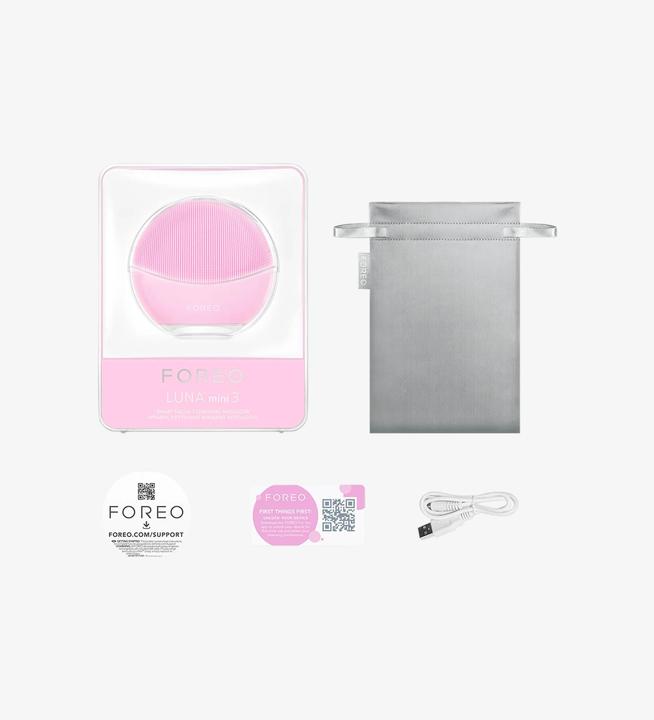 Image du produit Foreo Luna Mini 3