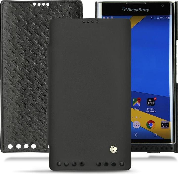 Image du produit Noreve Housse cuir horizontal (Blackberry Priv)