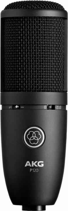 Produktbild AKG Pro P120