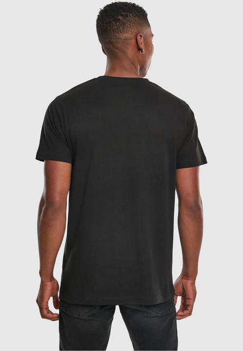 Produktbild Mister Tee Brooklyn Times Tee (XL)