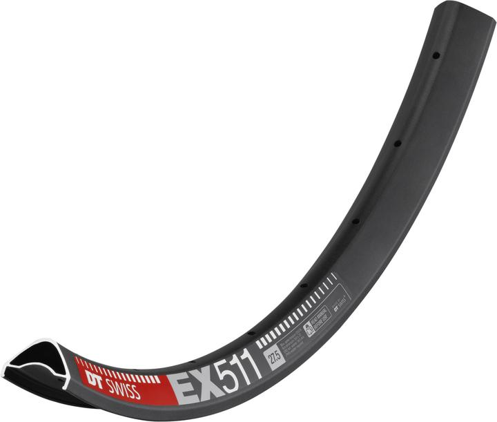 DT Swiss EX 511 Felge 27,5" (27.50")