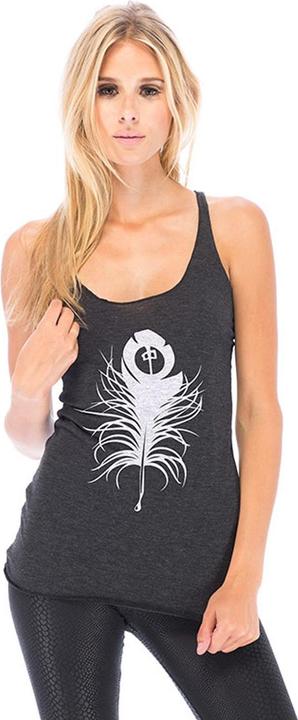 Red Dragon Tank Weightless