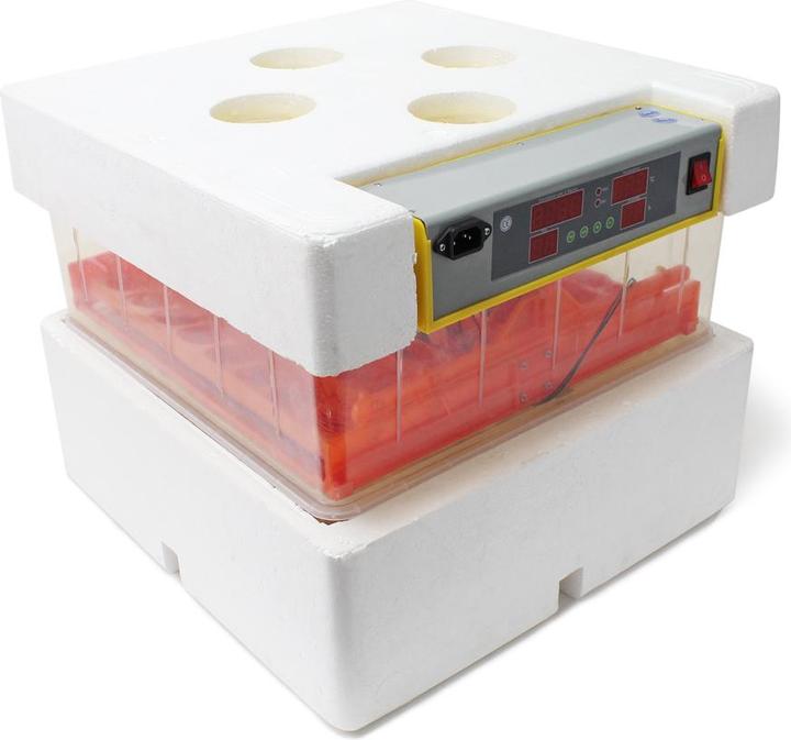 Actual product image Wiltec Brutapparat