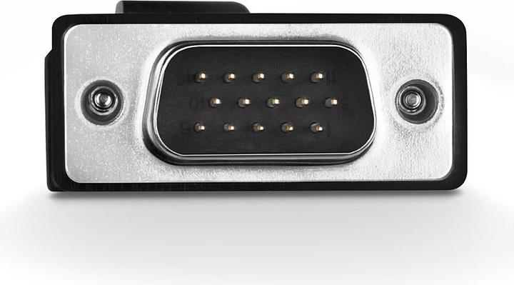 Produktbild Lindy VGA EDID Emulator - EDID-Emulator