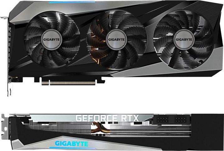 Produktbild Gigabyte GeForce RTX 3070 Ti Gaming OC (8 GB)