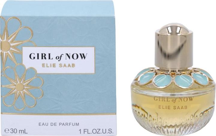 Image du produit Elie Saab Fille de maintenant EDP 30 ml (Eau de parfum, 30 ml)