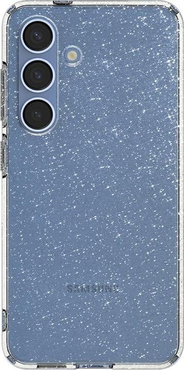 Actual product image Spigen Liquid Crystal (Samsung Galaxy S25)