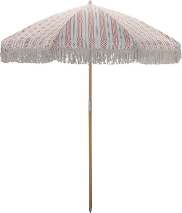 Image du produit House Doctor Strand-/Gartenschirm (1.90 m)