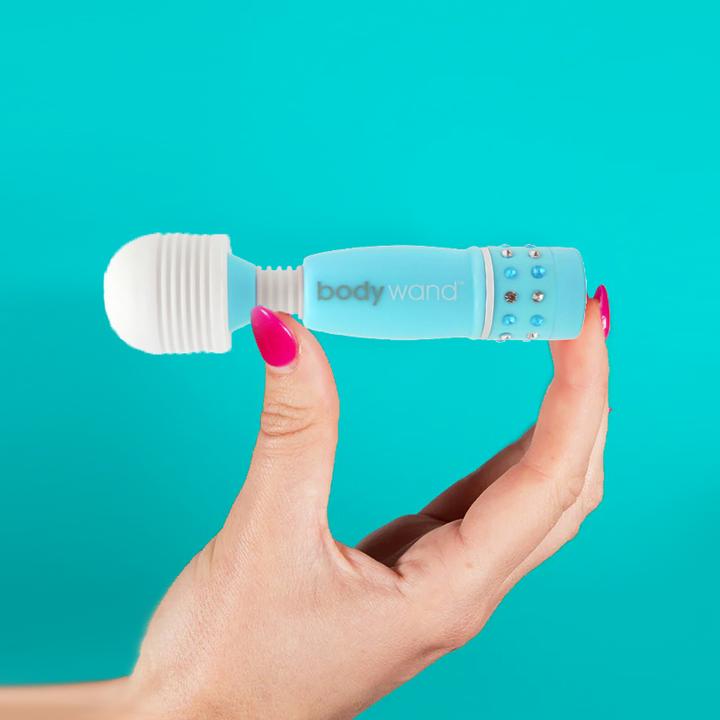 Actual product image Bodywand Aqua