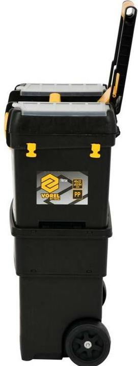 Actual product image Vorel Transport Of Toya Tools With Detachable Organiser (1 x)