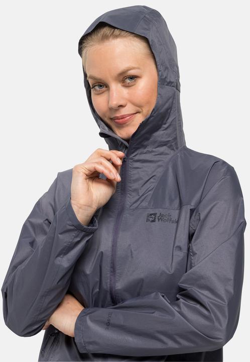 Produktbild Jack Wolfskin Prelight 2.5L Jkt W (M)