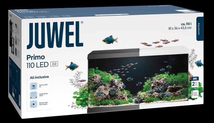 Image du produit Juwel Primo Aquarium 110l (110 l)
