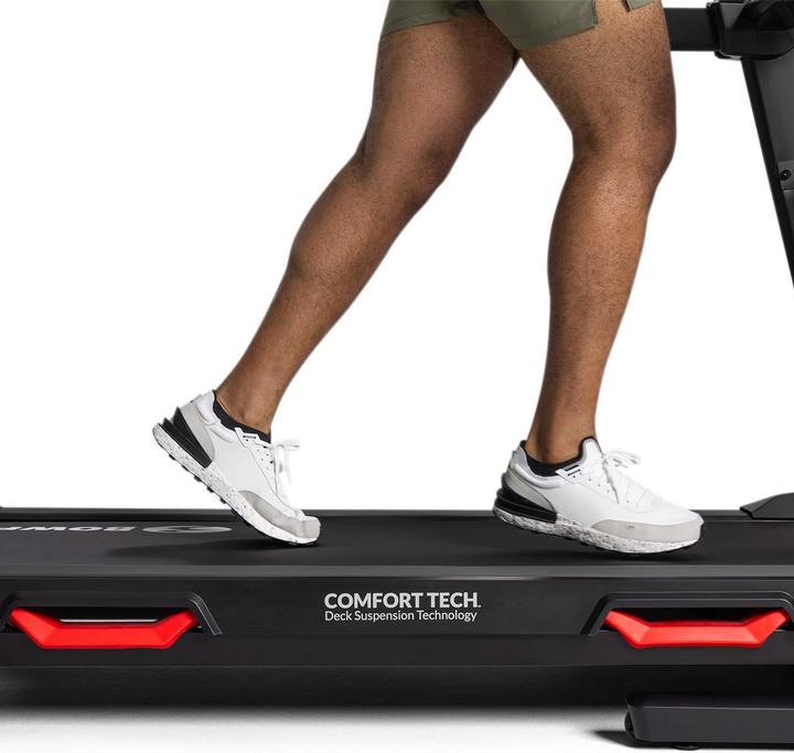 Produktbild Bowflex Laufband BXT8J