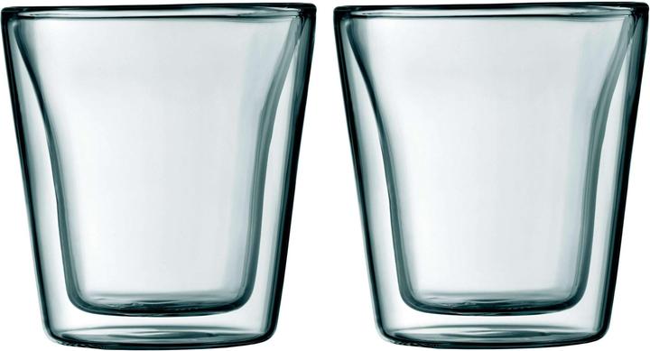 Canteen (100 ml, 2 x)