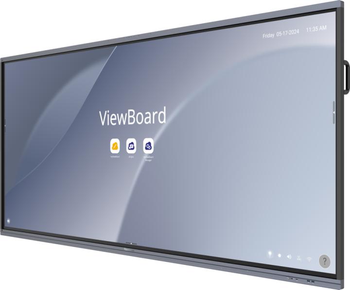 Produktbild Viewsonic 105 IFP105UW (5120 x 2160 Pixel, 105")