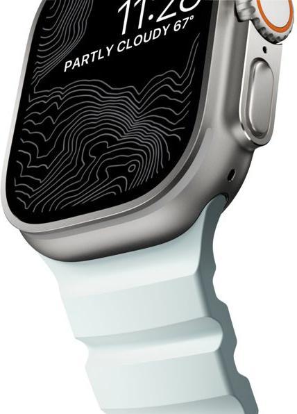 Image du produit Nomad Rocky Point Band (Caoutchouc fluoré moulé par compression (FKM))