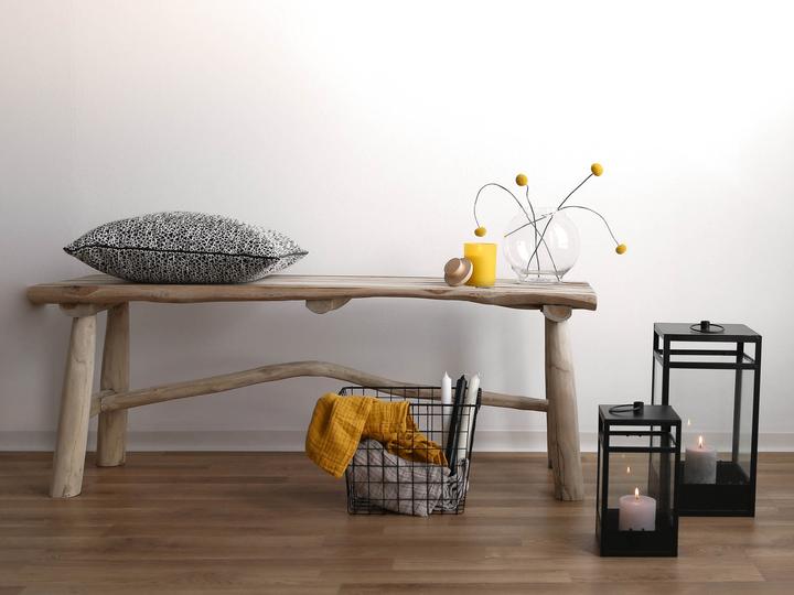 Image du produit Esmée Serviette de bain Musselin (75 cm, 75 cm)