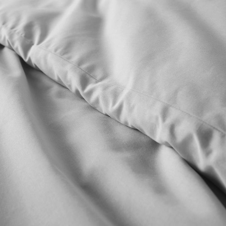 Image du produit So'home Coton (Set de linge de lit, 240 x 220 cm)
