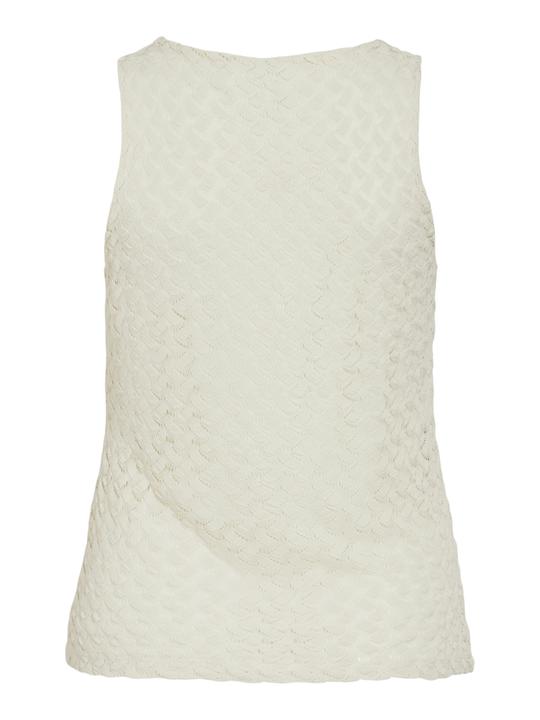 Produktbild Vila VISOLIRA V-Ausschnitt Top (M)