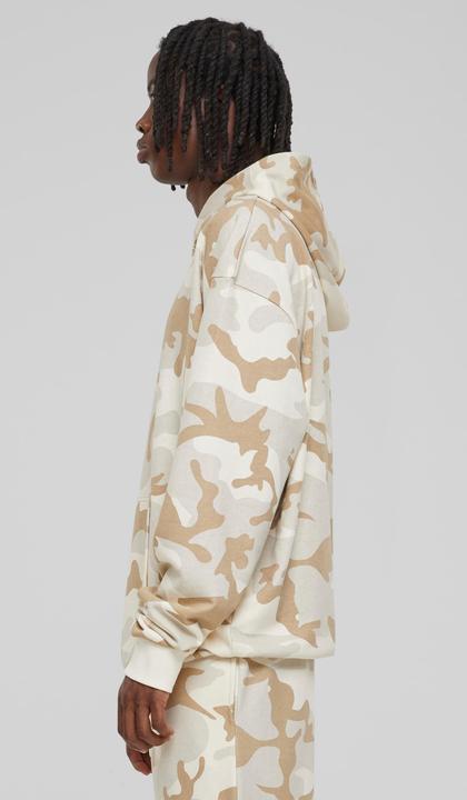 Immagine prodotto Urban Classics Felpa con cappuccio Easy Camo - 161151 (XL)