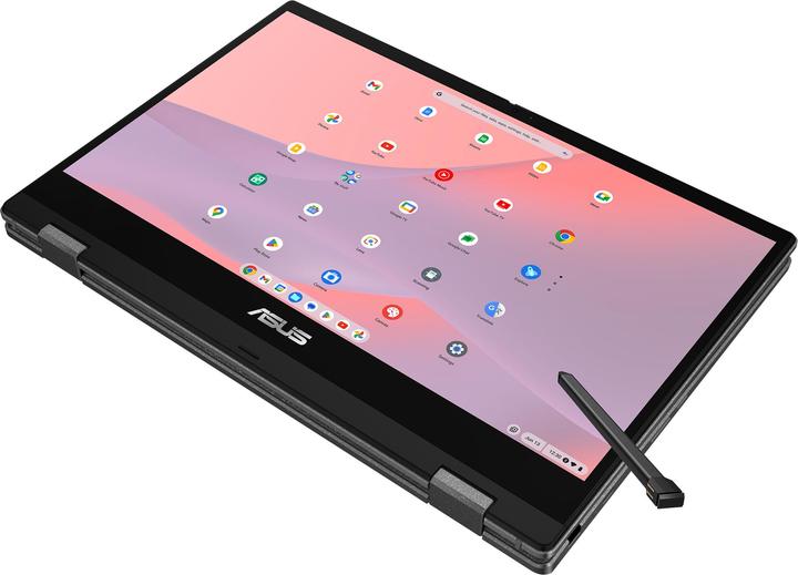 Image du produit ASUS Chromebook Flip CM1 (14", MediaTek Kompanio 520, 8 Go, DE)