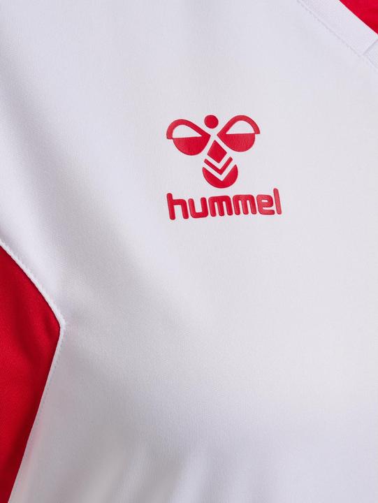 Immagine prodotto hummel Hmlauthentic Pl Maglia S/S Donna (S)
