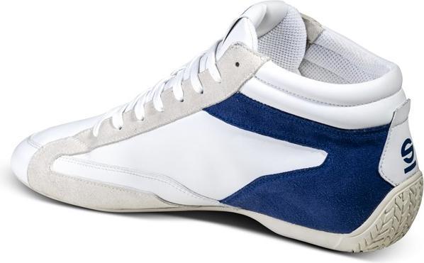 Actual product image Sparco Casual Shoes S-Drive Mid (42)