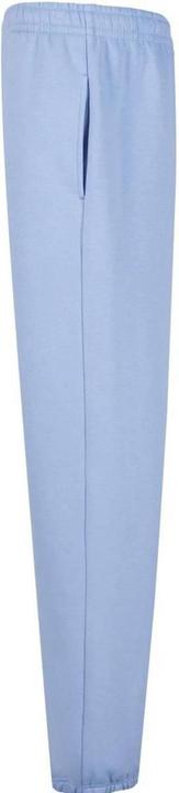 Actual product image Build Your Brand Mens Fluffy Jogging Bottoms (XXL)