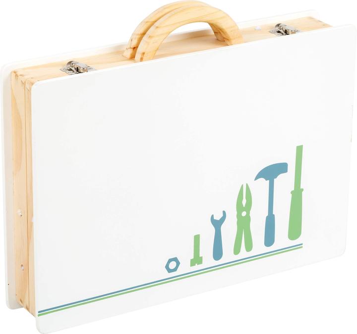 Produktbild small foot Werkzeugkoffer Nordic