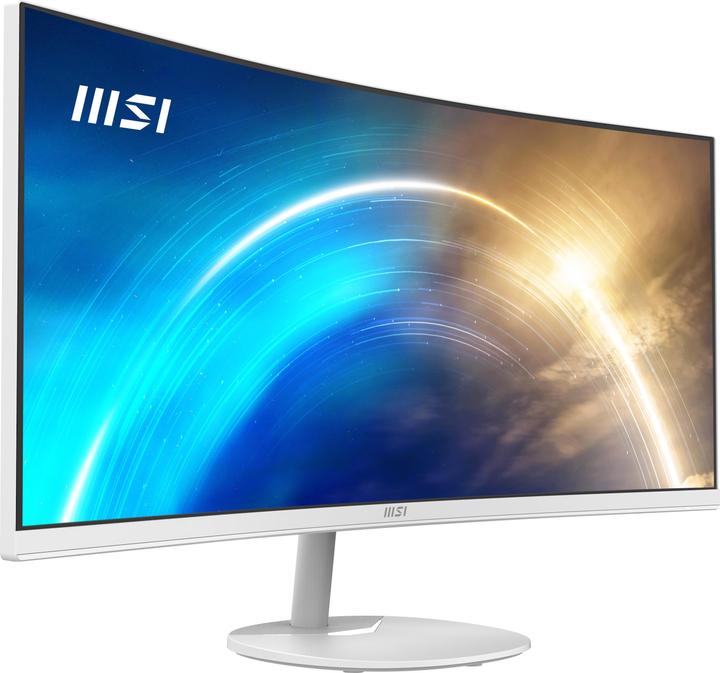 Immagine prodotto MSI Pro MP341CQWDE (3440 x 1440 pixel, 34")