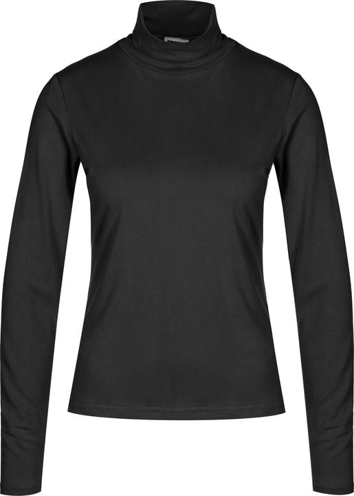 Actual product image Urban Classics Longsleeve Modal Turtleneck - 94072 (L)