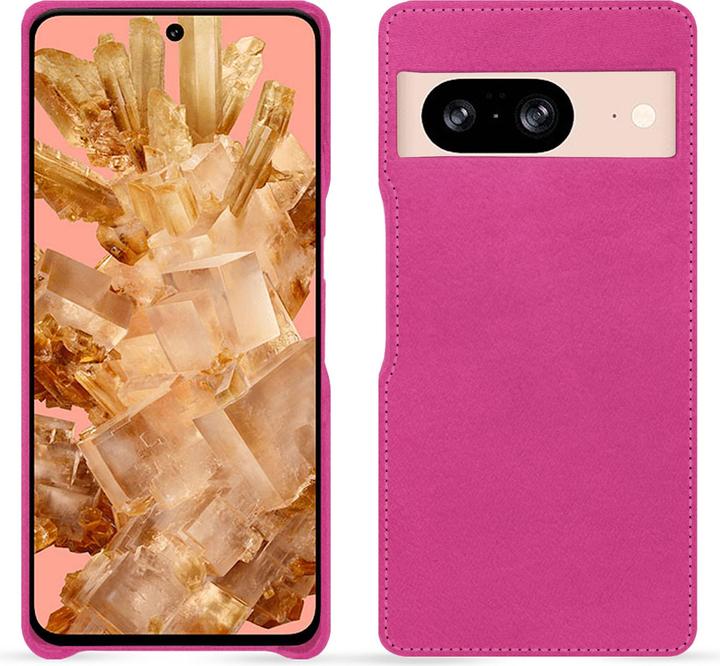 Rose BB ( Pantone #DB599F )