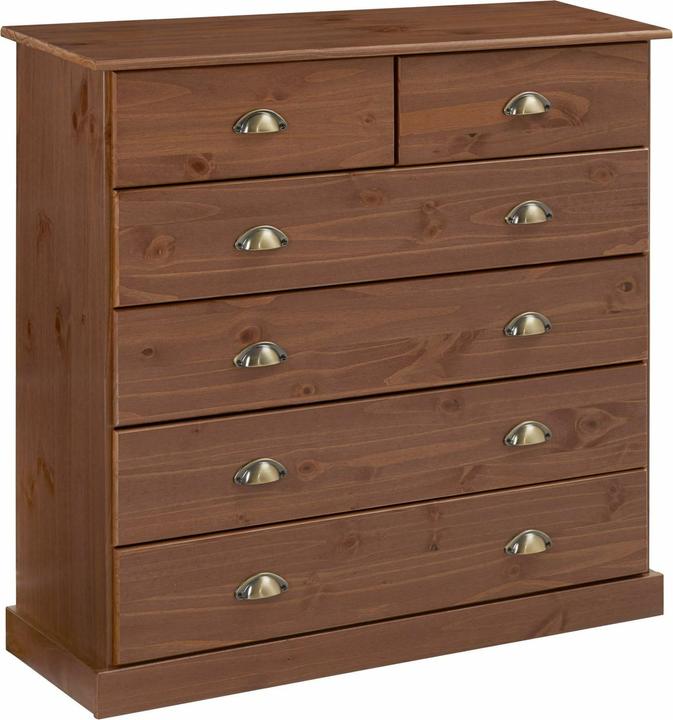 Actual product image IDIMEX Paris (91 x 39 x 95 cm)