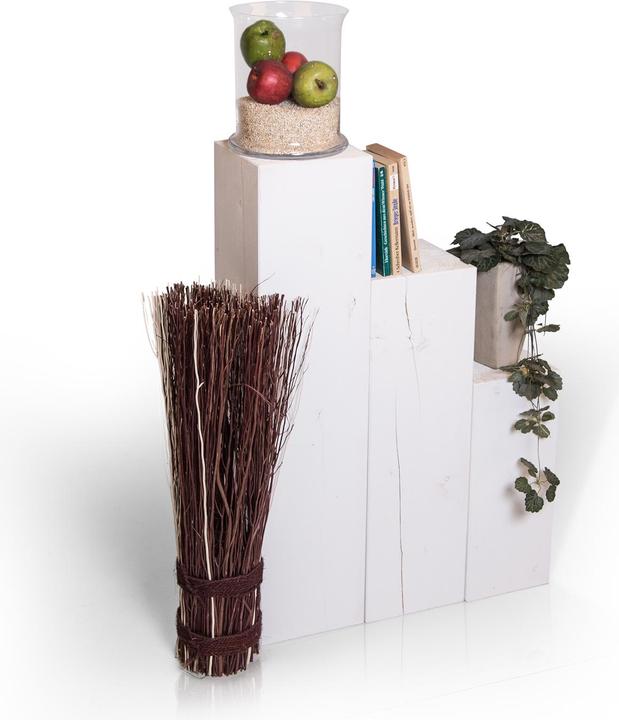 Actual product image Möbel-Eins Flower column