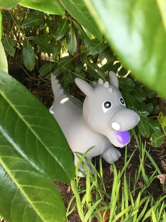 Image du produit Happy Hopperz Dino