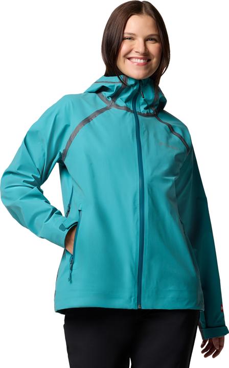 Produktbild Columbia Reign No Shine™ Jacket (M)
