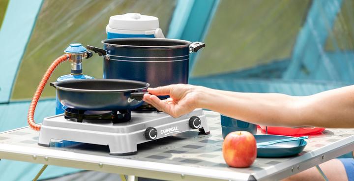 Produktbild Campingaz Camping Cook CV