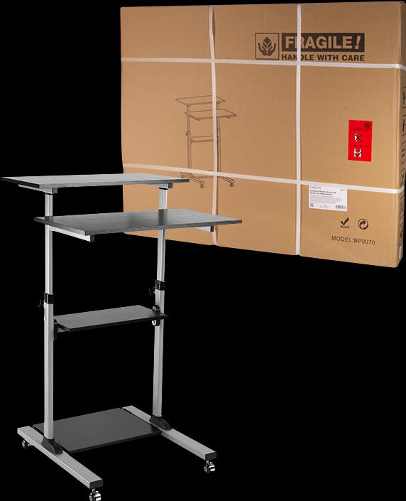 Actual product image LogiLink Installation for personal computers (Various)