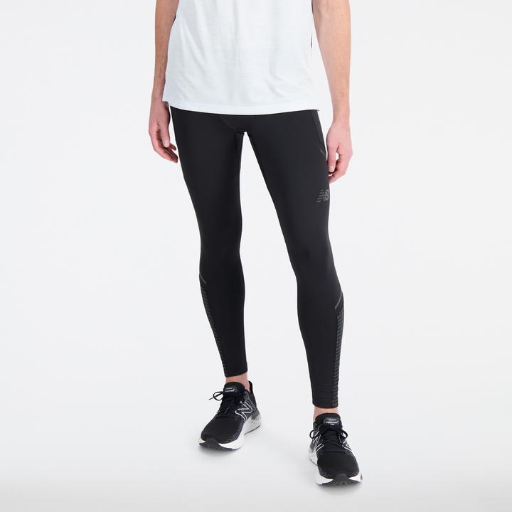 Produktbild New Balance Impact Run Luminous Heat Tight (S)