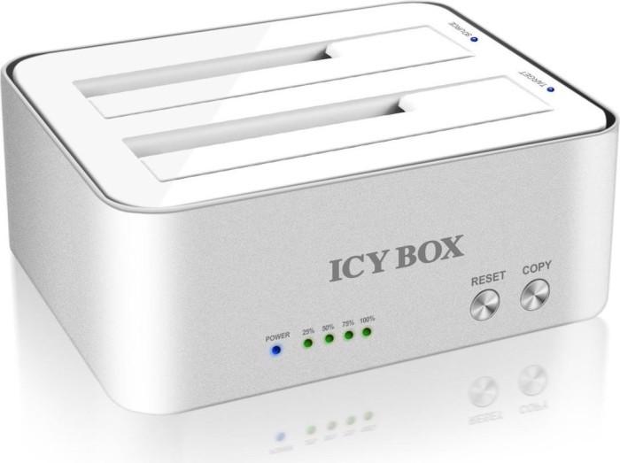Produktbild Icy Box Ib-120cl-U3