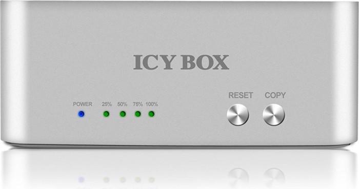 Produktbild Icy Box Ib-120cl-U3