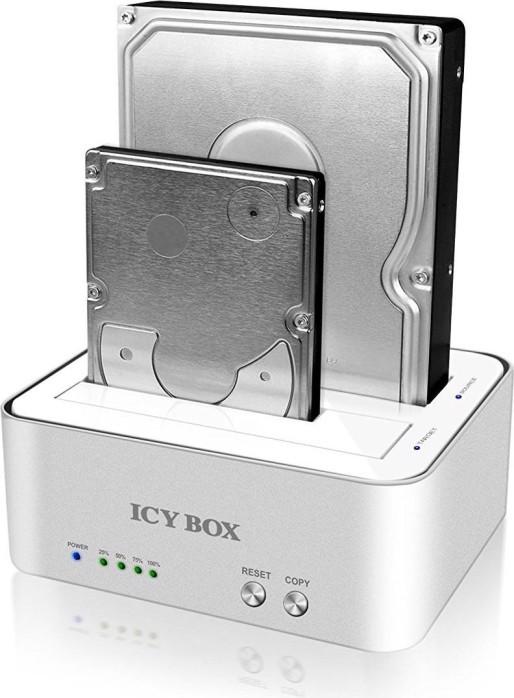 Produktbild Icy Box Ib-120cl-U3