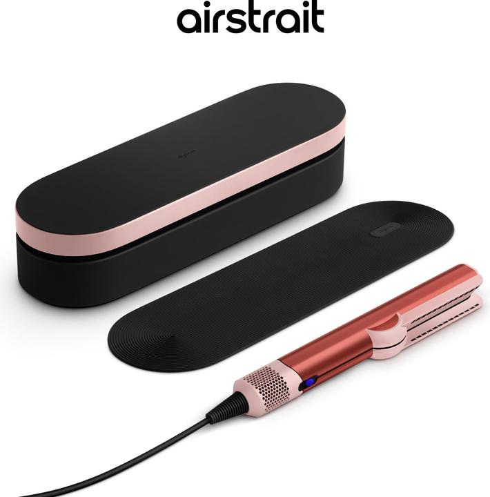 Image du produit Dyson Airstrait lissage des cheveux Gifting (Fer plat)