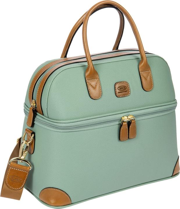 Actual product image Brics Firenze Beauty Case 35 cm