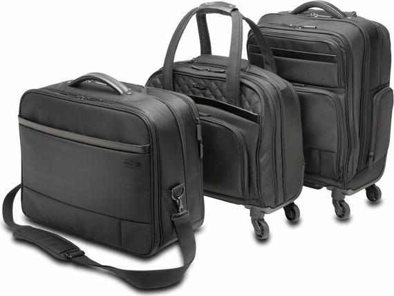 Immagine prodotto Kensington Contour 2.0 Pro (23.10 l, Bagaglio a mano (fino a 50 litri))