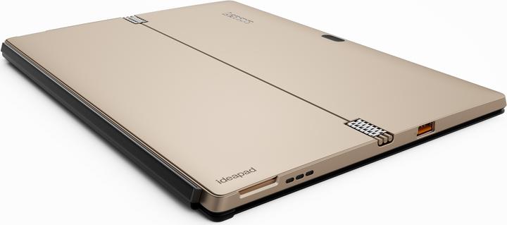 Actual product image Lenovo IdeaPad MIIX 700 (12", Intel Core M5-6Y54, 8 GB, 256 GB, CH)